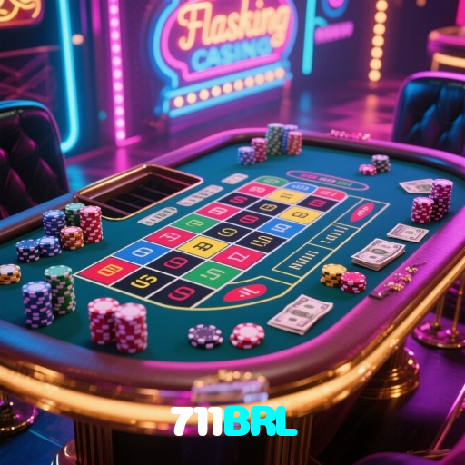 711BRL visual