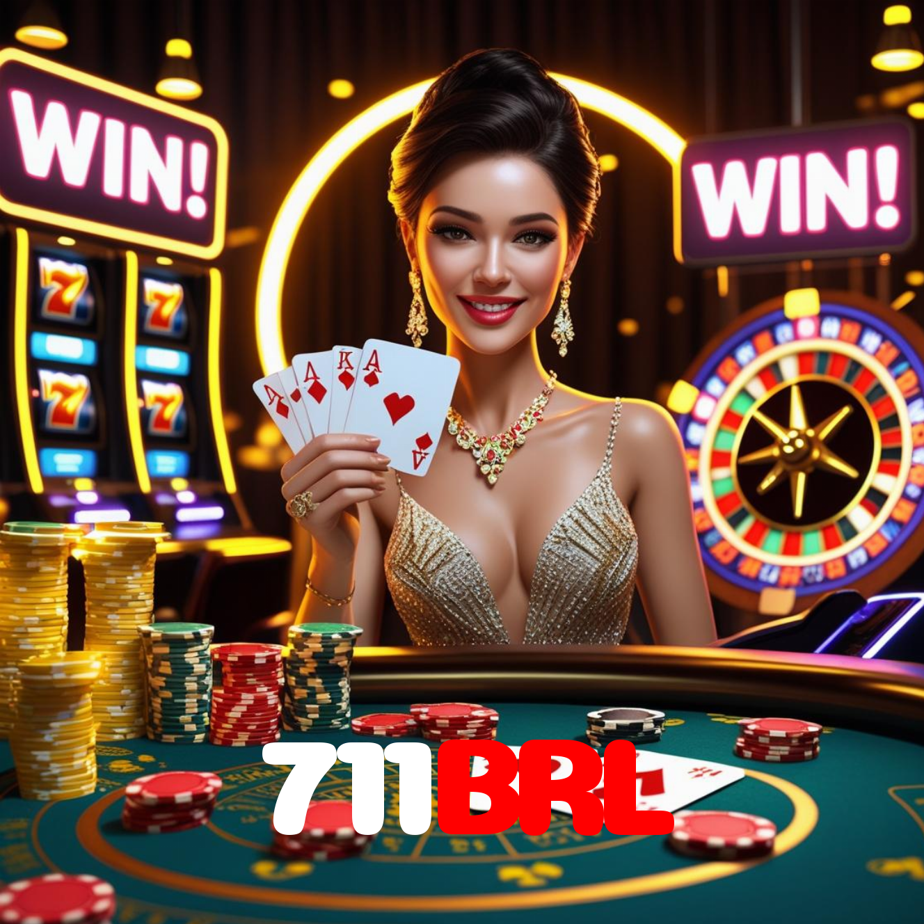 711BRL