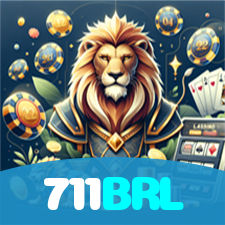 711BRL visual
