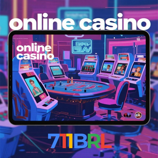 711BRL visual