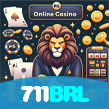711BRL visual