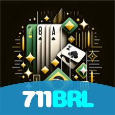 711BRL visual