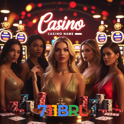 711BRL visual