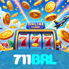 711BRL visual