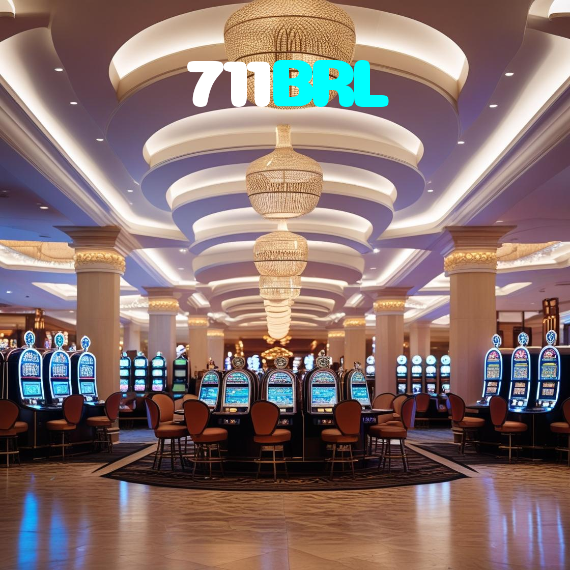 711BRL visual