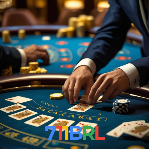 711BRL visual