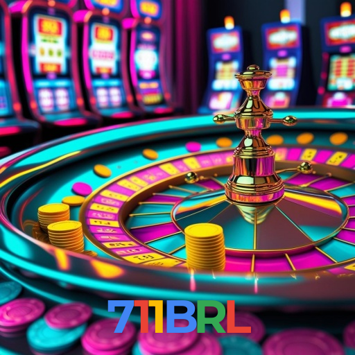 711BRL visual