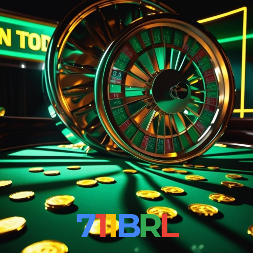 711BRL visual