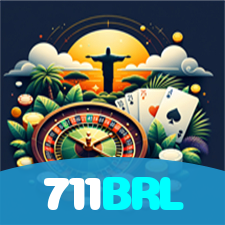 711BRL visual