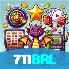 711BRL visual