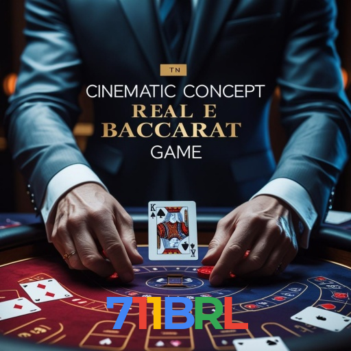 711BRL visual