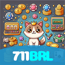 711BRL visual