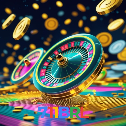 711BRL visual