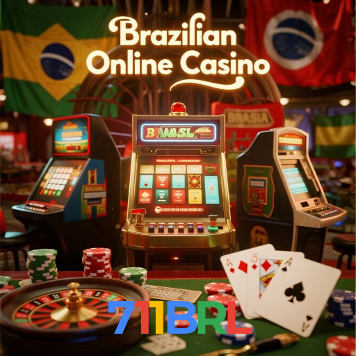 711BRL visual