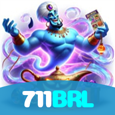 711BRL visual