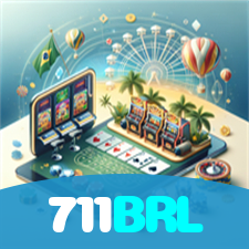 711BRL visual