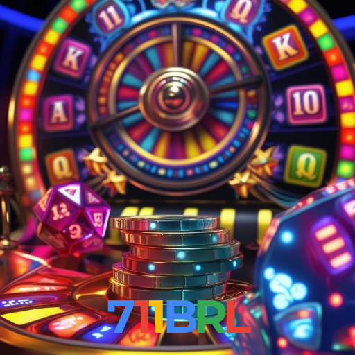 711BRL visual