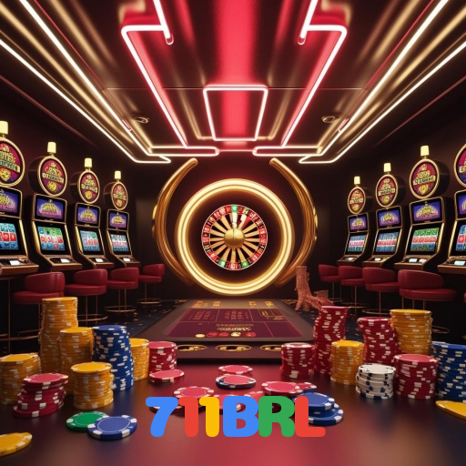 711BRL visual