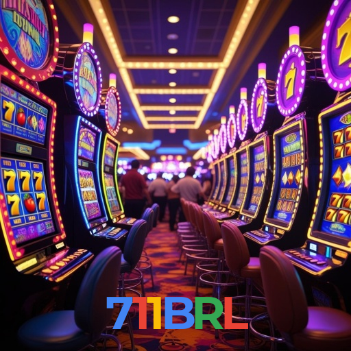 711BRL visual