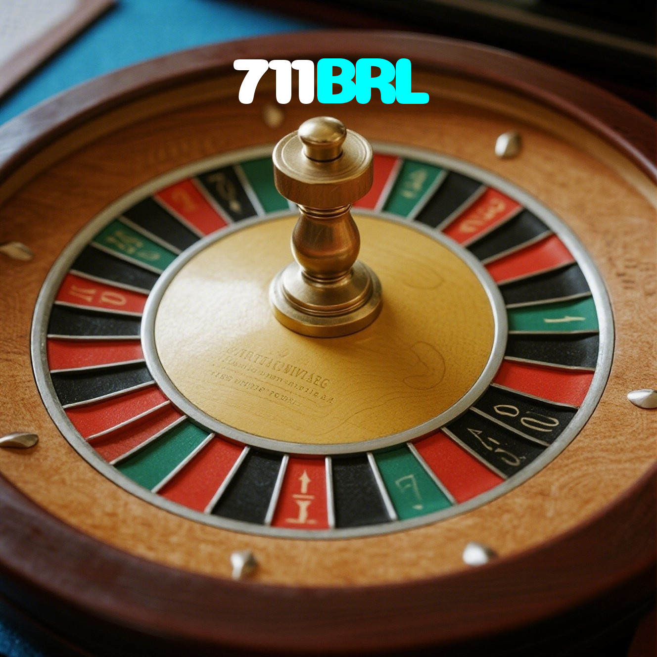 711BRL visual