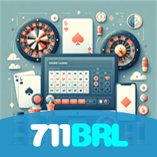 711BRL visual