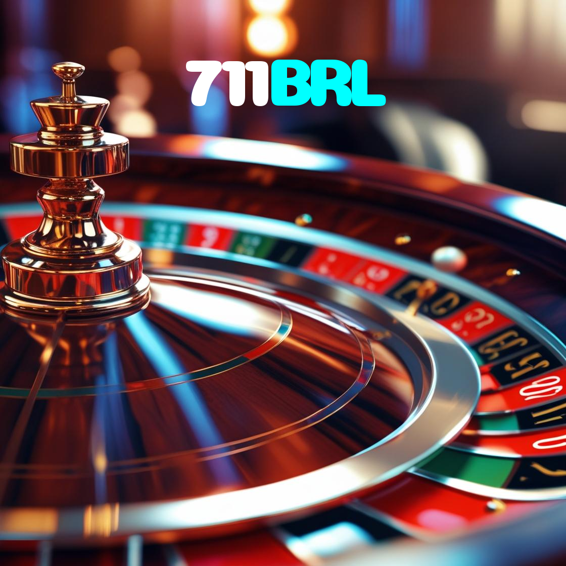 711BRL visual