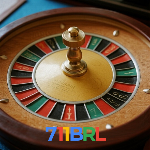 711BRL visual