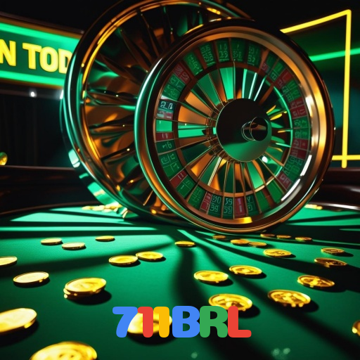 711BRL visual