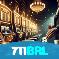 711BRL visual