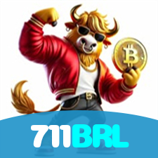 711BRL visual