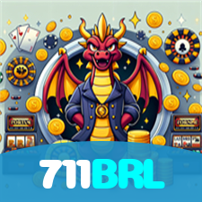 711BRL visual