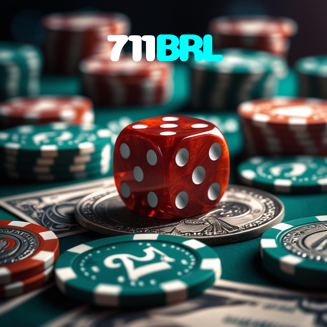 711BRL visual