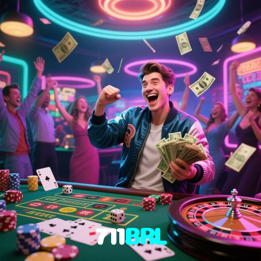 711BRL visual