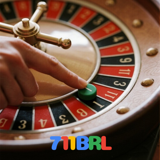 711BRL visual