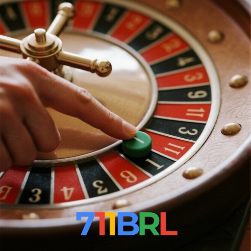 711BRL visual