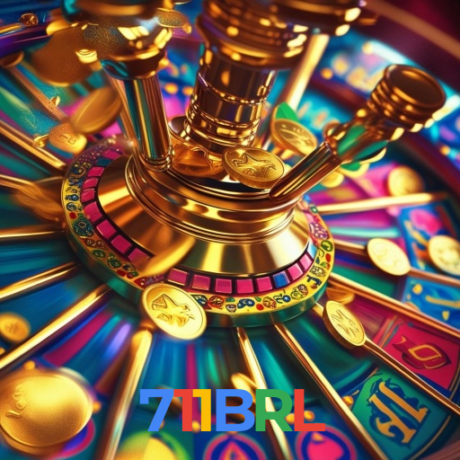 711BRL visual