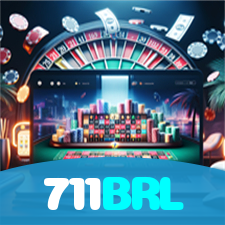 711BRL visual