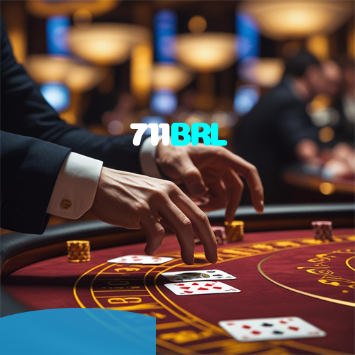 711BRL visual