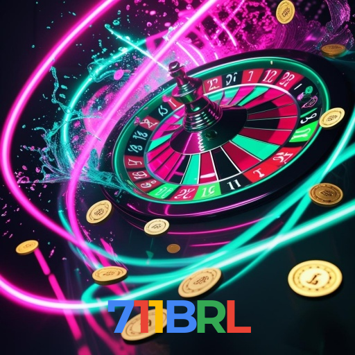 711BRL visual