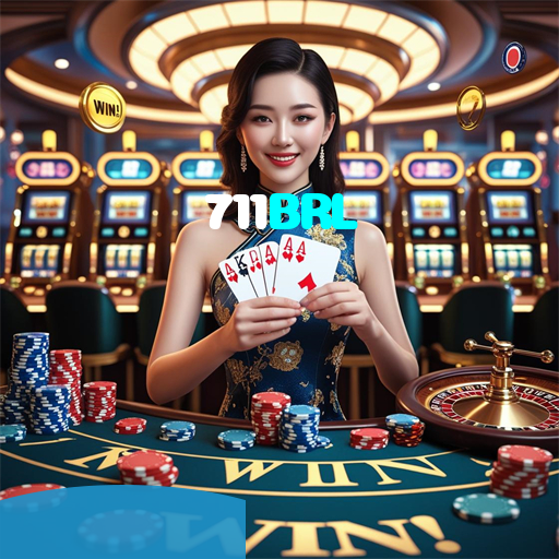 711BRL visual
