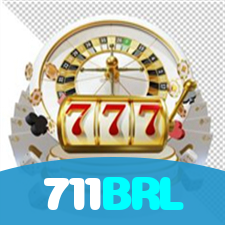 711BRL visual