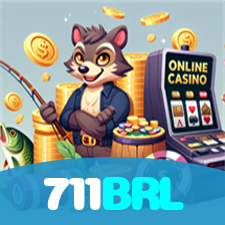 711BRL visual