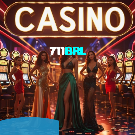 711BRL visual