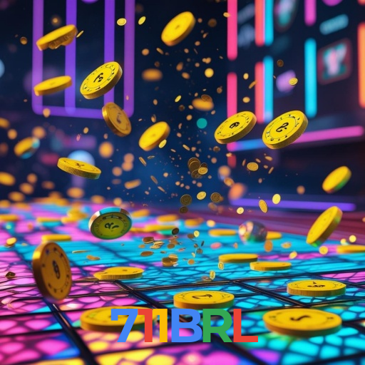 711BRL visual