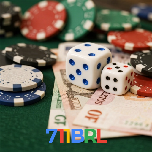 711BRL visual
