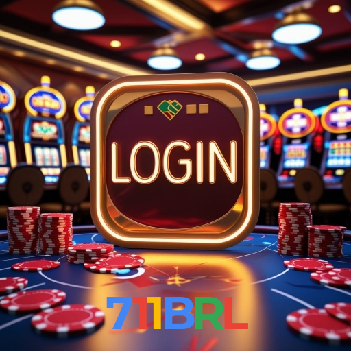 711BRL visual