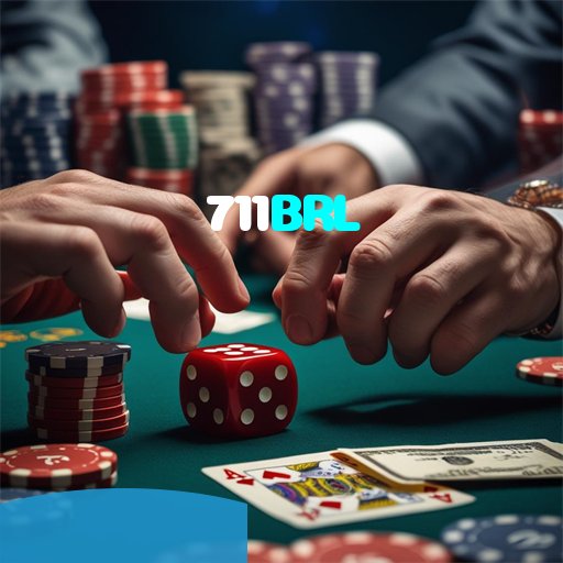 711BRL visual