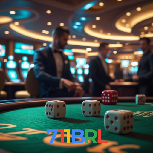 711BRL visual