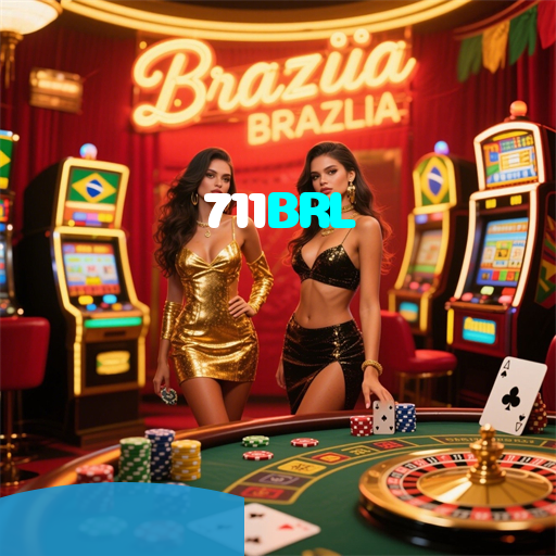 711BRL visual
