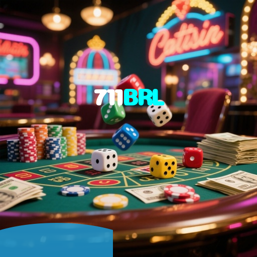 711BRL visual